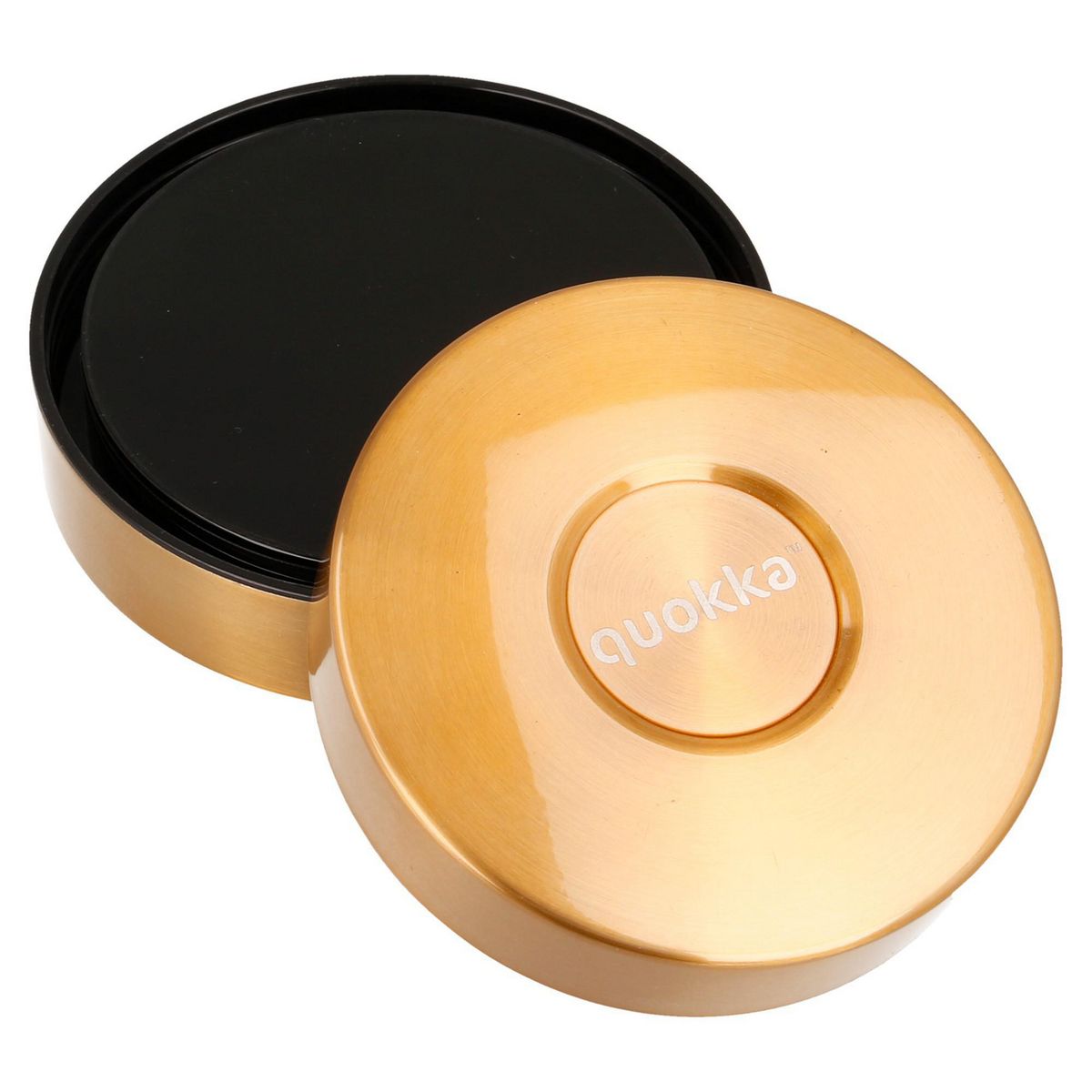 QUOKKA - Termo Inoxidable para Comida 604ml