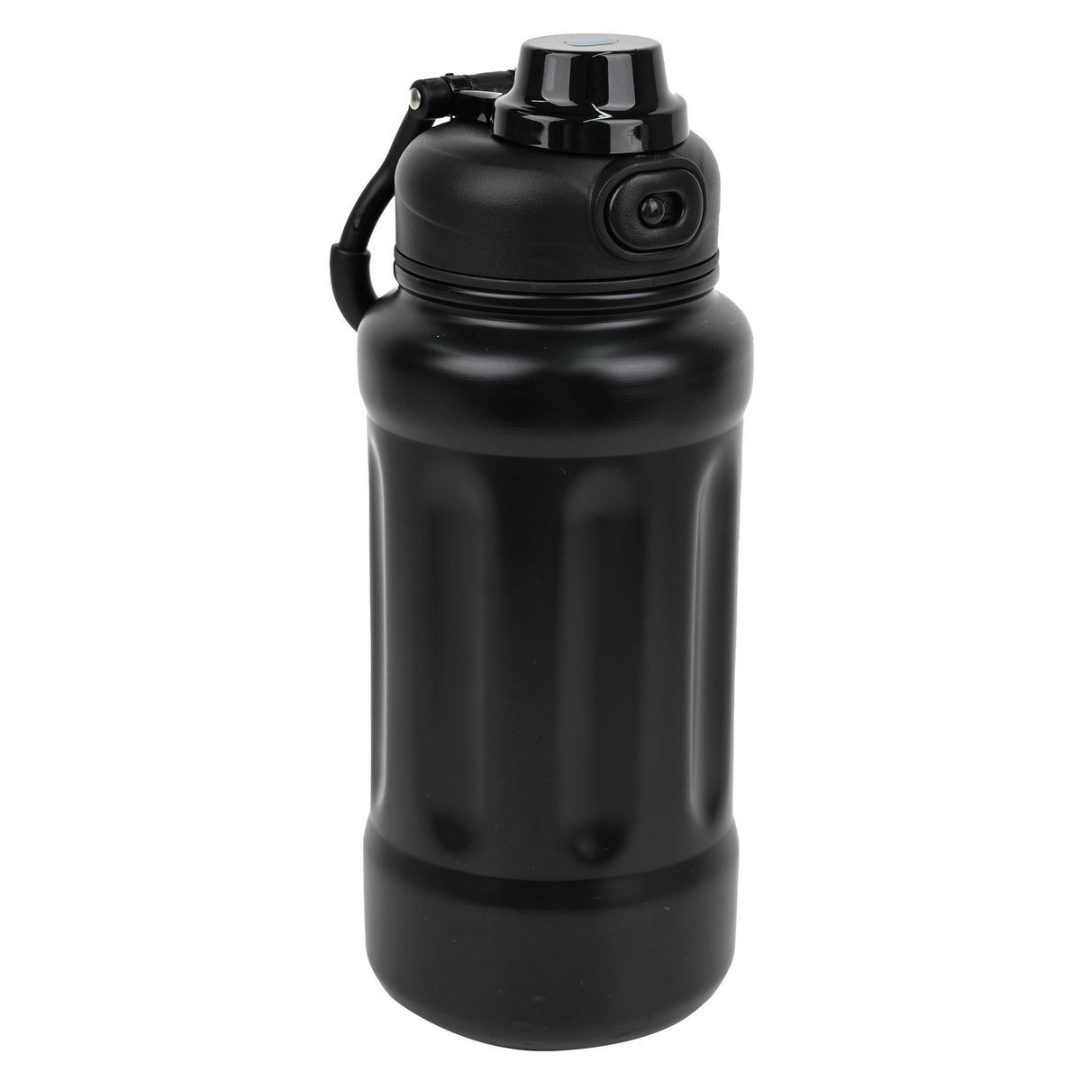 JUST HOME COLLECTION - Tomatodo Inoxidable Negro 750Ml