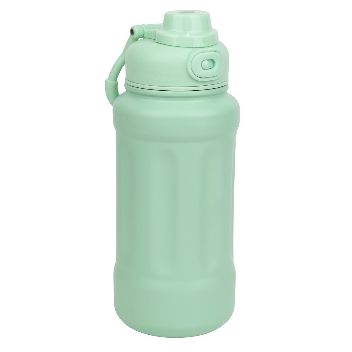 JUST HOME COLLECTION - Tomatodo Inoxidable Verde 750Ml