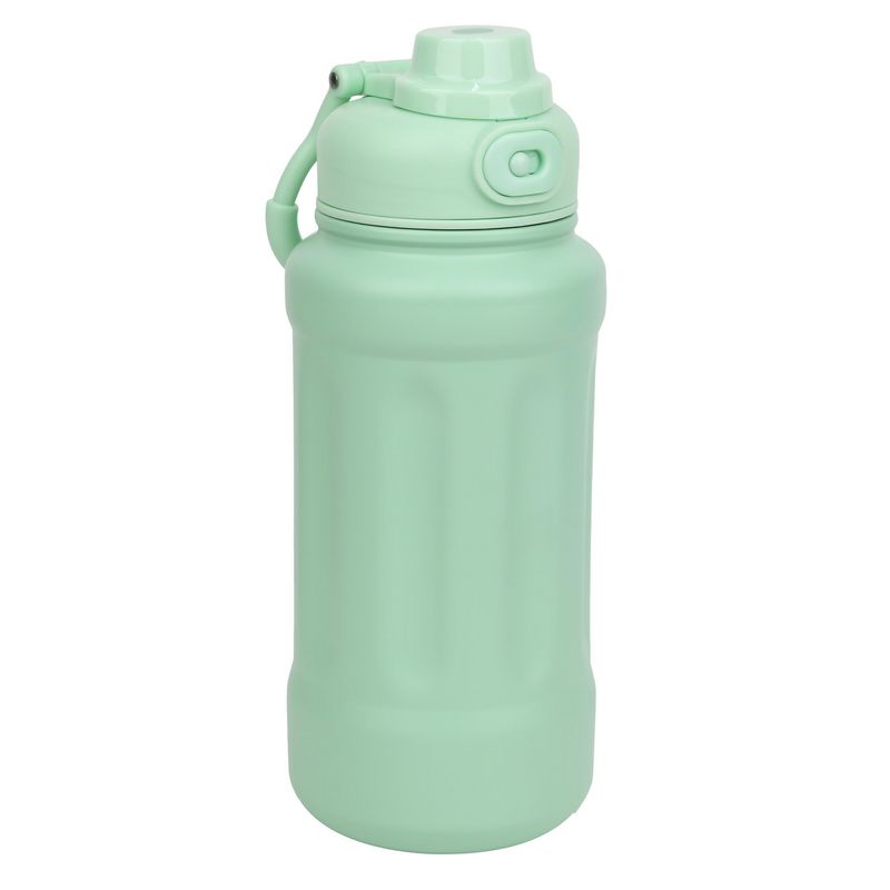 JUST HOME COLLECTION - Tomatodo Inoxidable Verde 750Ml