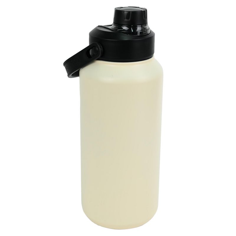 JUST HOME COLLECTION - Tomatodo Inoxidable Blanco 1.3L