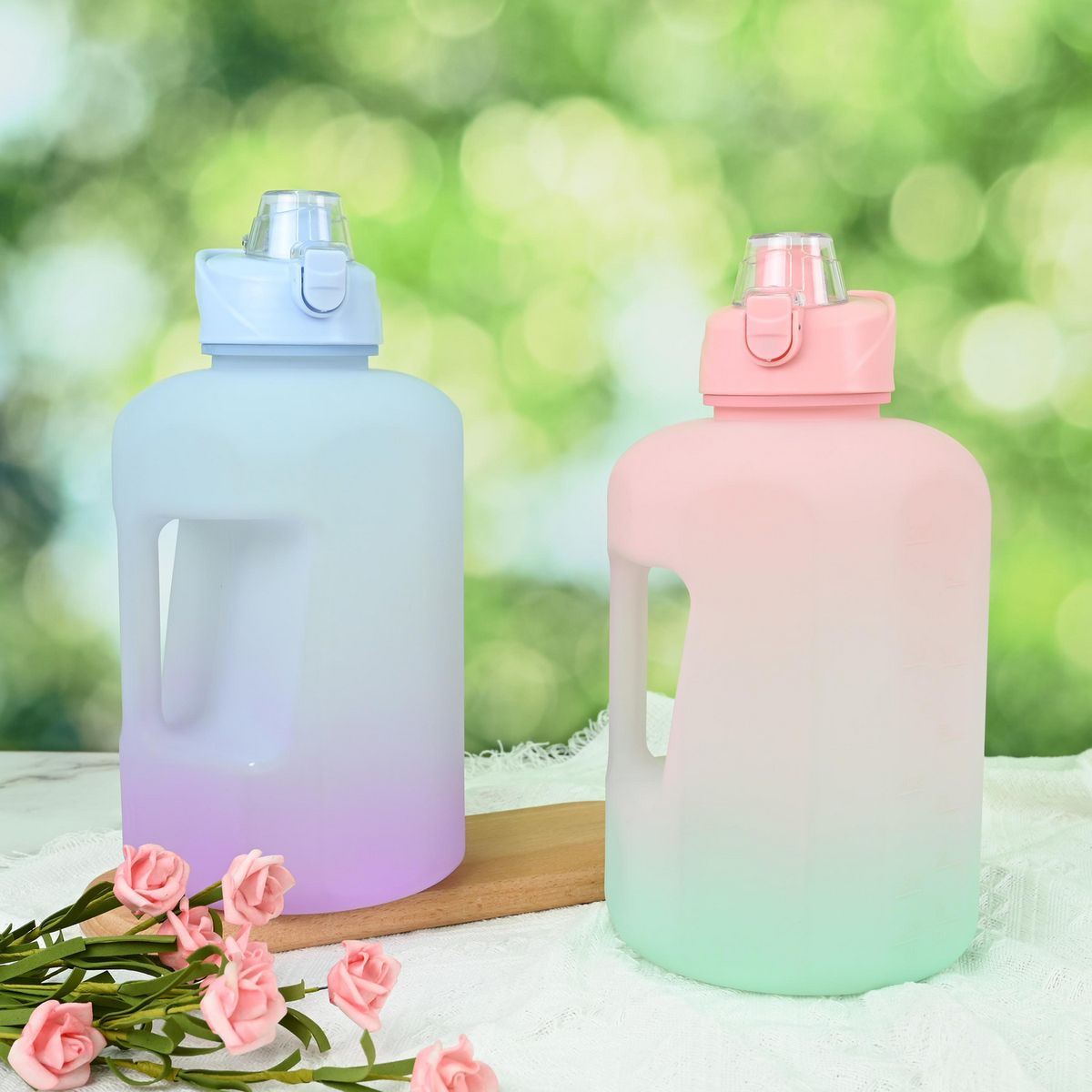 JUST HOME COLLECTION - Tomatodo Con Asa 2.6L