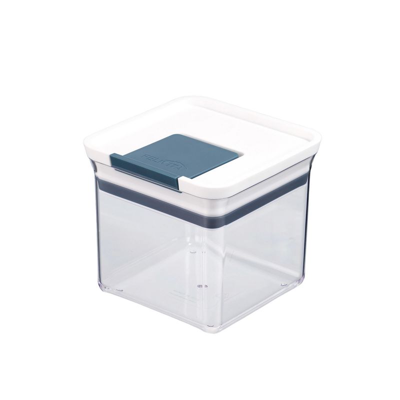 JUST HOME COLLECTION - Contenedor de Alimentos Premium SQ 1L