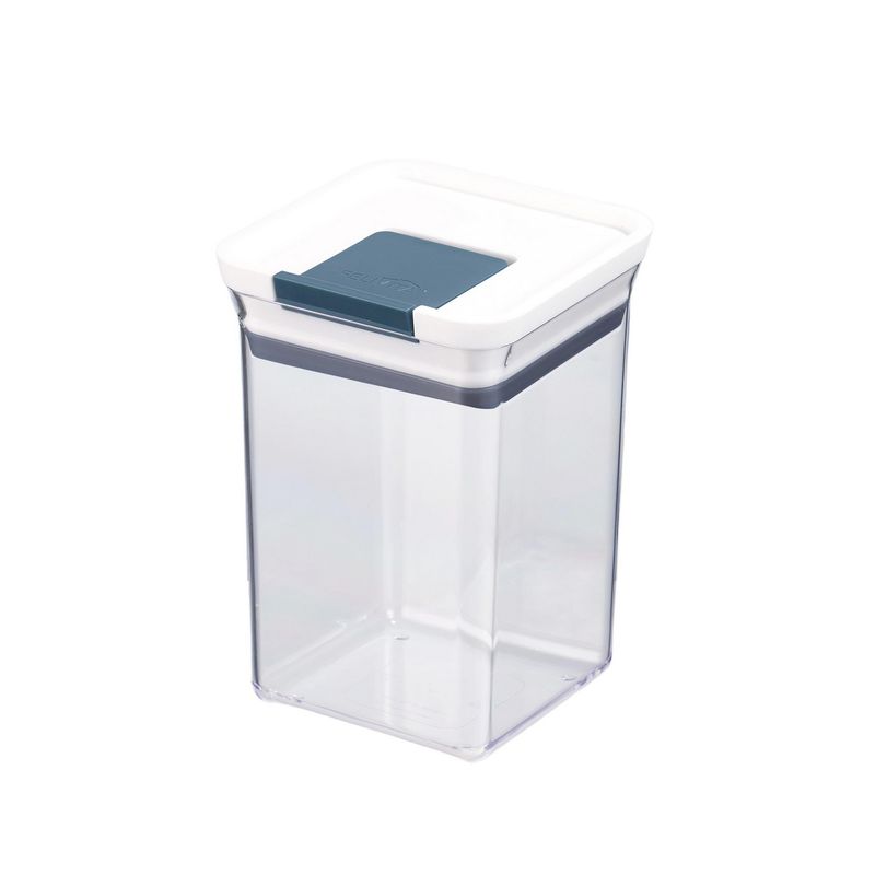 JUST HOME COLLECTION - Contenedor de Alimentos Premium 1L