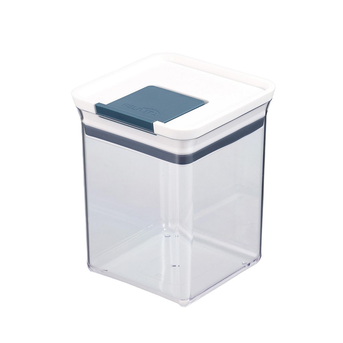 JUST HOME COLLECTION - Contenedor de Alimentos Premium 1.8L