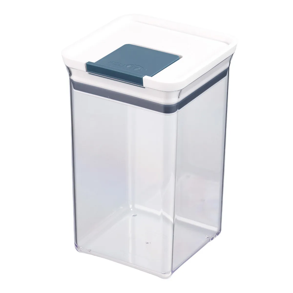 JUST HOME COLLECTION - Contenedor de Alimentos Premium 2.4L