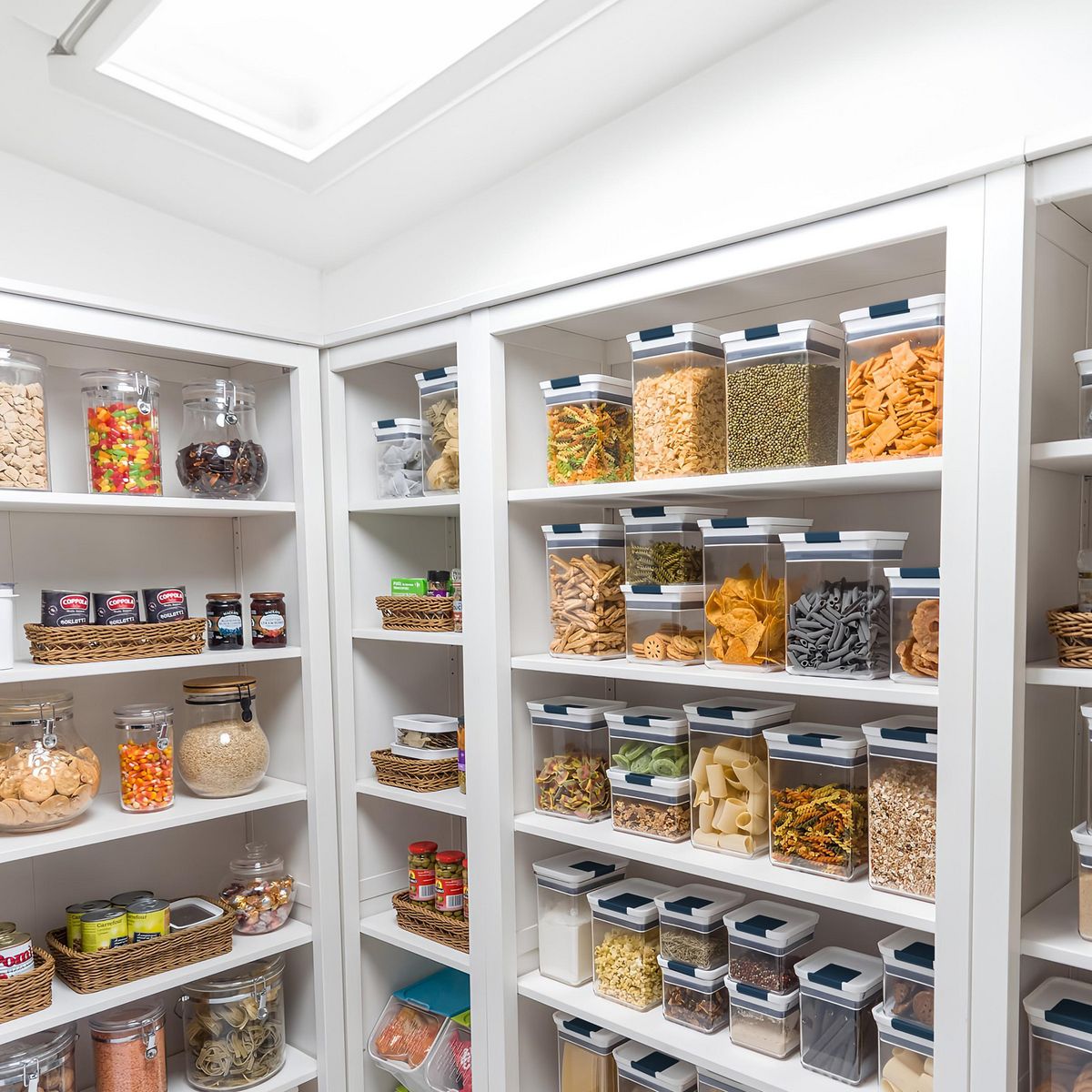 JUST HOME COLLECTION - Contenedor de Alimentos Premium 750ml