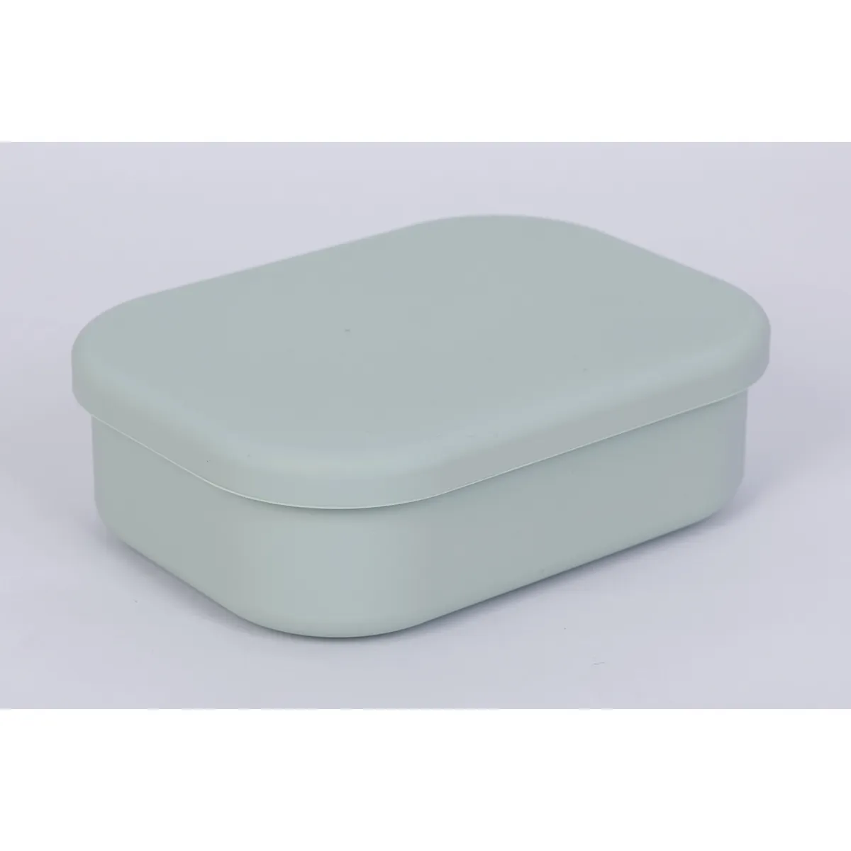 JUST HOME COLLECTION - Táper De Silicona Con División