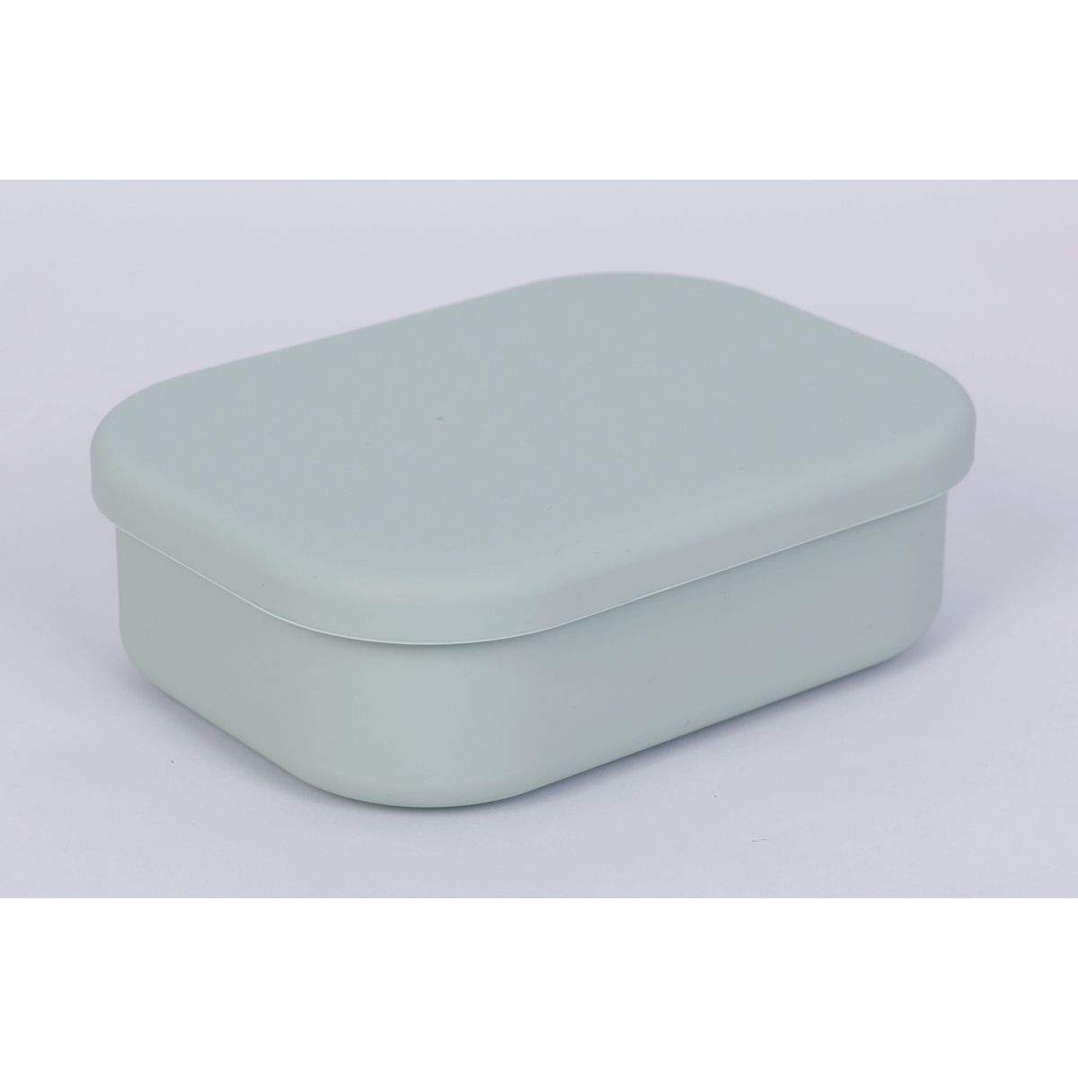 JUST HOME COLLECTION - Táper De Silicona Con División