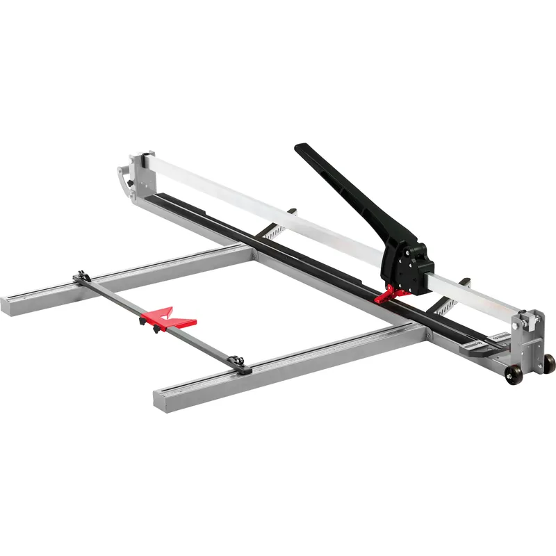 UBERMANN - Máquina Cortadora Revest 160cm