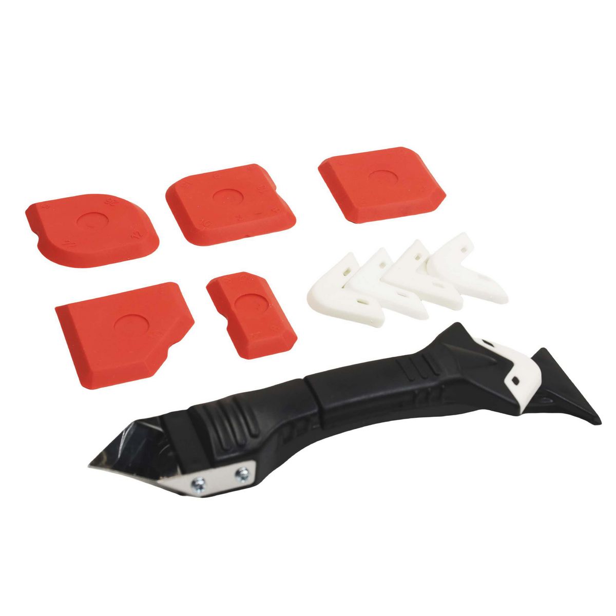 UBERMANN - Herramienta Multifunción Sellado