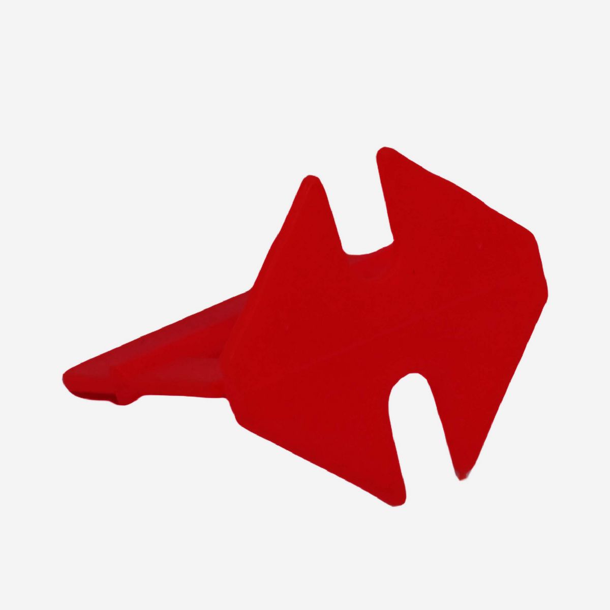 TOPEX - Clip de Nivelación 2mm 100und