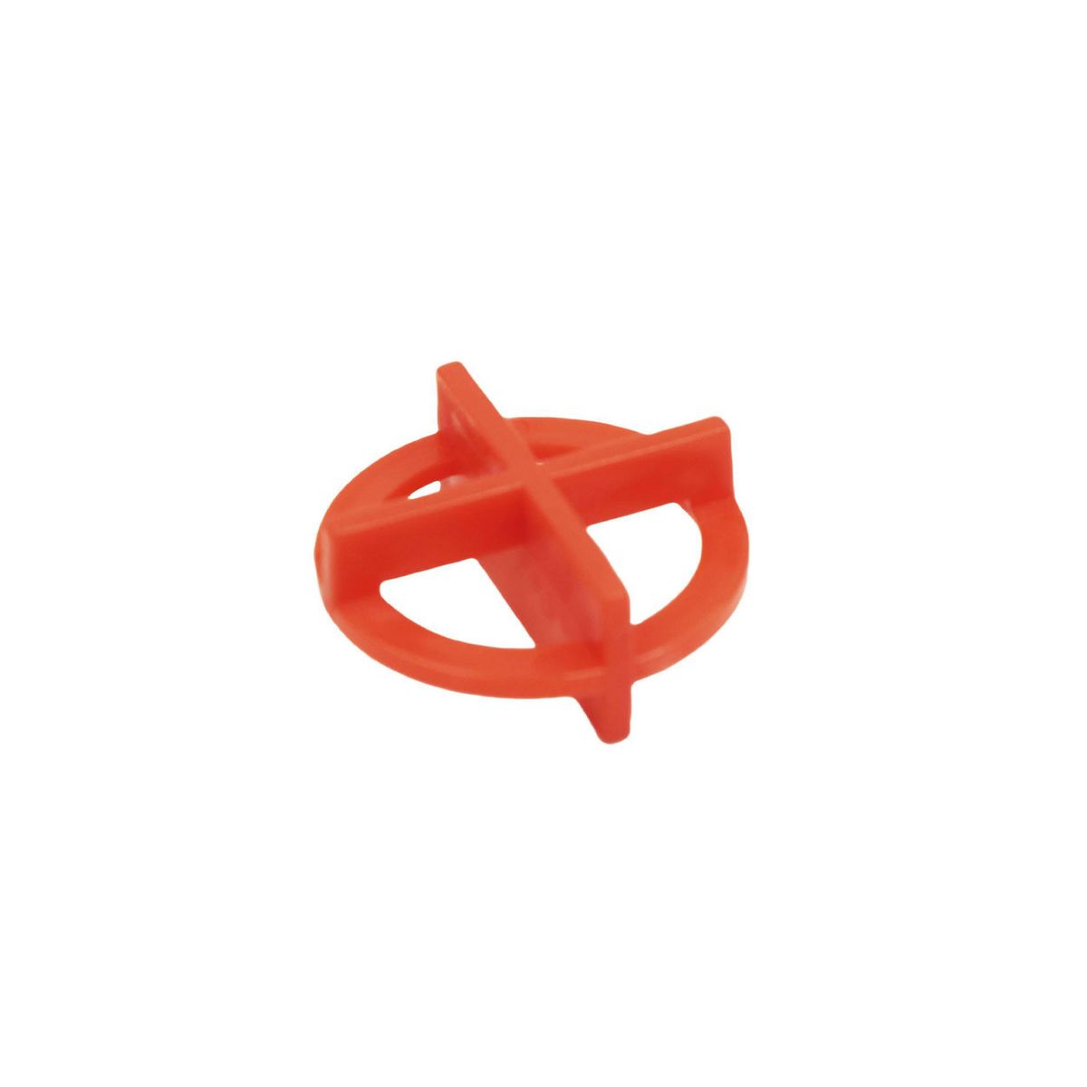 TOPEX - Espaciador Multifuncional 2.0 Mm 100 Unidades