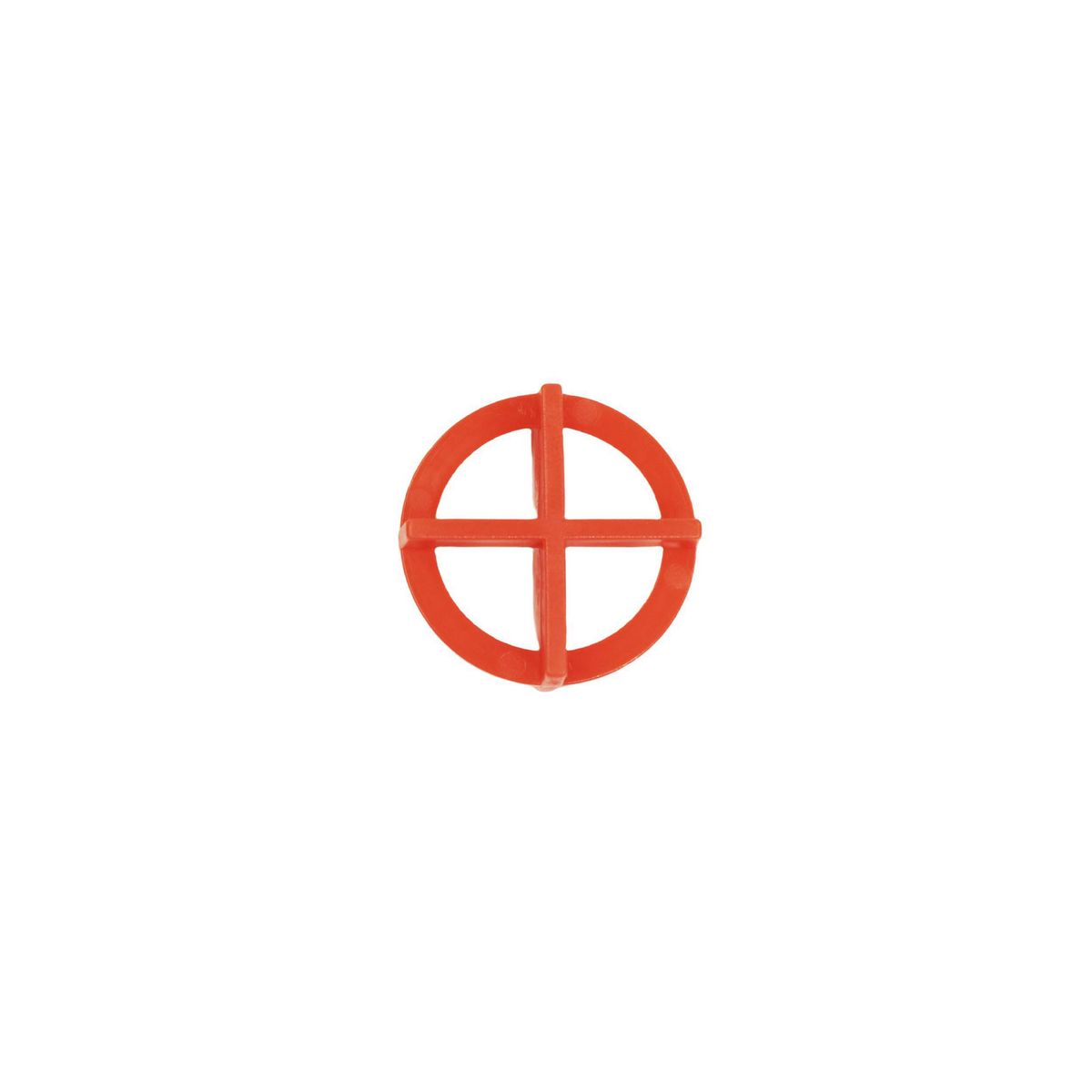 TOPEX - Espaciador Multifuncional 2.0 Mm 100 Unidades