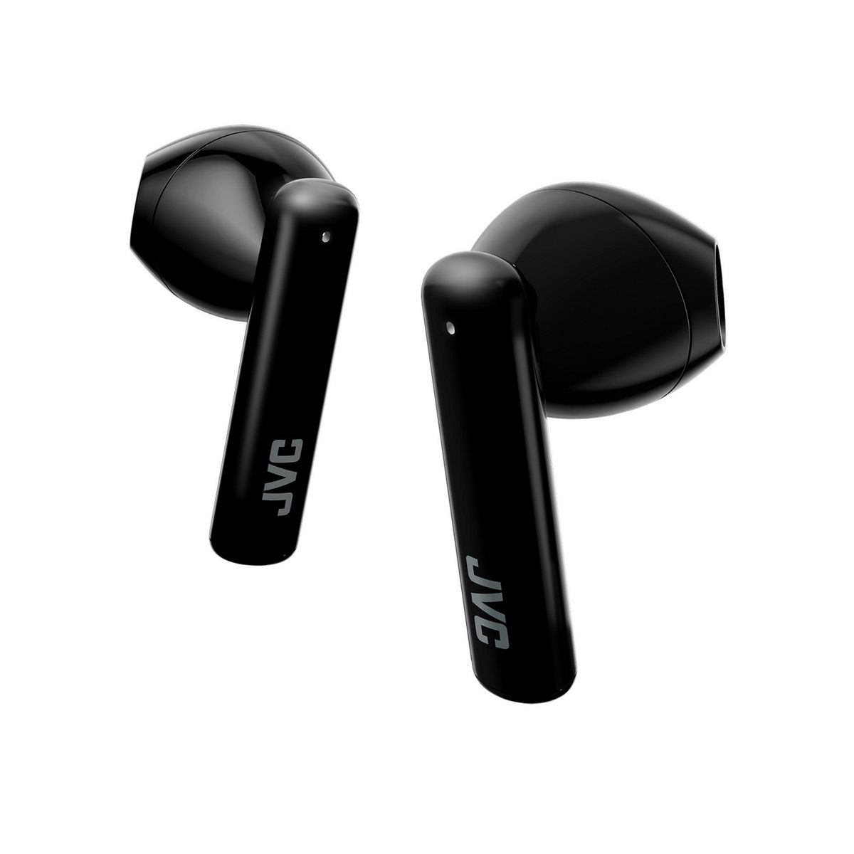 JVC - Earbuds Negro HA-A4T