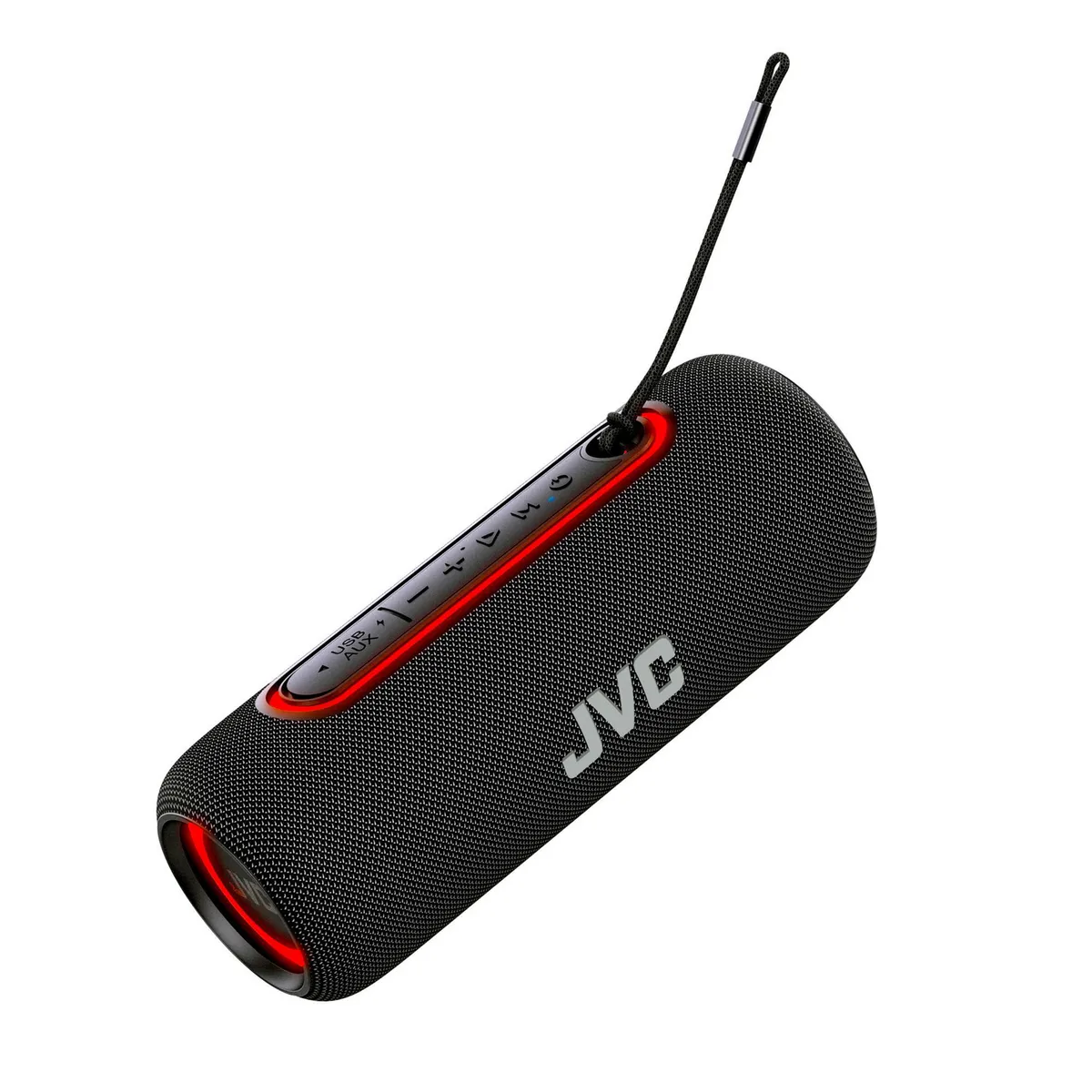 JVC - Parlante 20W Bluetooth Negro