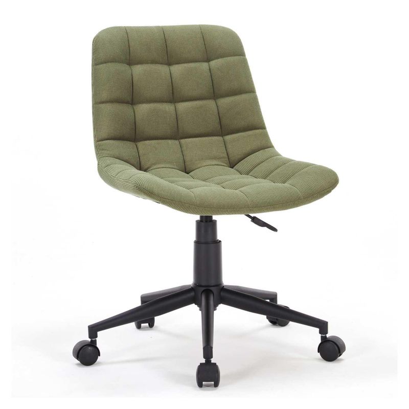 JUST HOME COLLECTION - Silla de Oficina Noruega