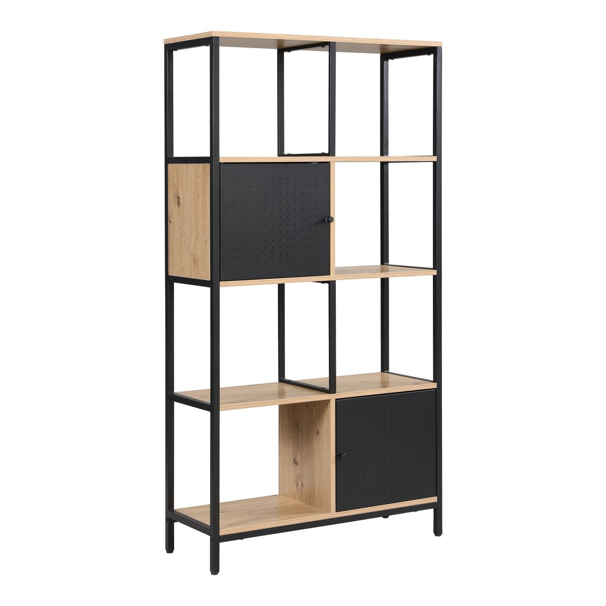 JUST HOME COLLECTION - Estante Multifuncional Riga