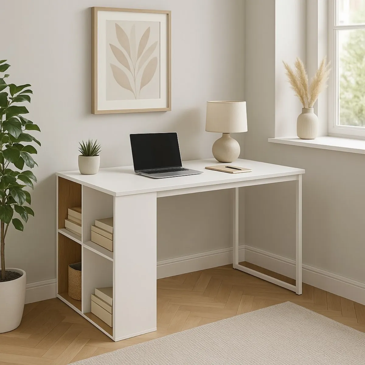 JUST HOME COLLECTION - Escritorio Palavas