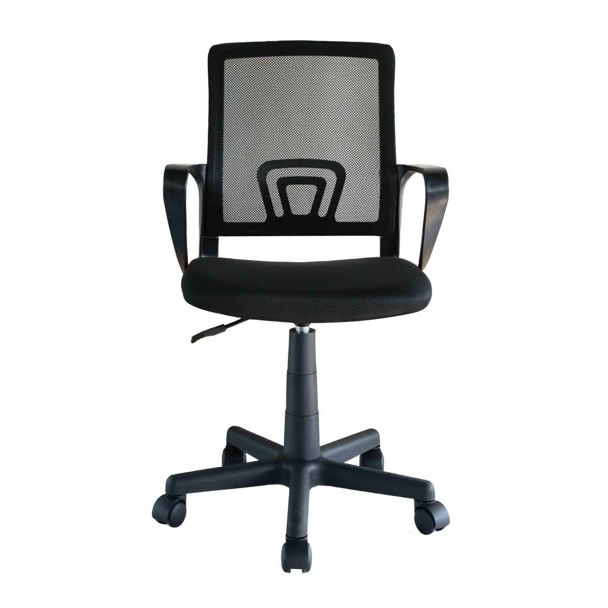 JUST HOME COLLECTION - Silla PC Regulable Isla G2