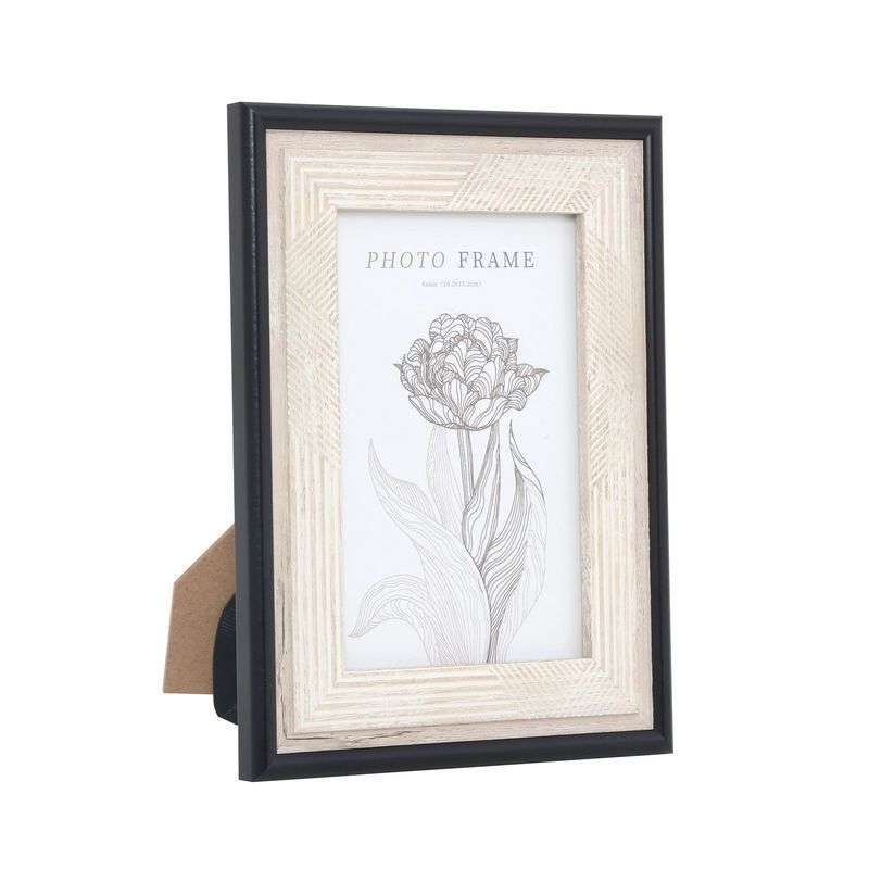 JUST HOME COLLECTION - Marco de Fotos Natural 10x15cm
