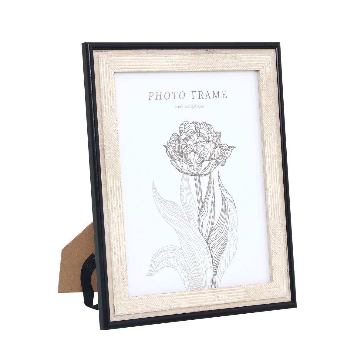 JUST HOME COLLECTION - Marco de Foto Vintage 20x25cm