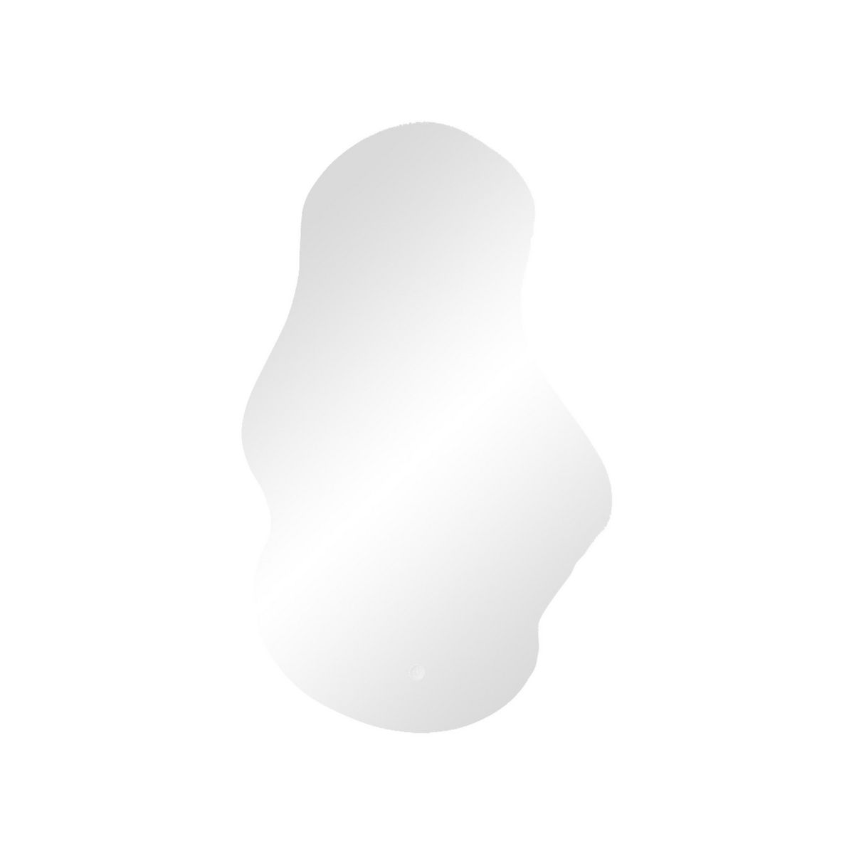 JUST HOME COLLECTION - Espejo LED 60x110cm