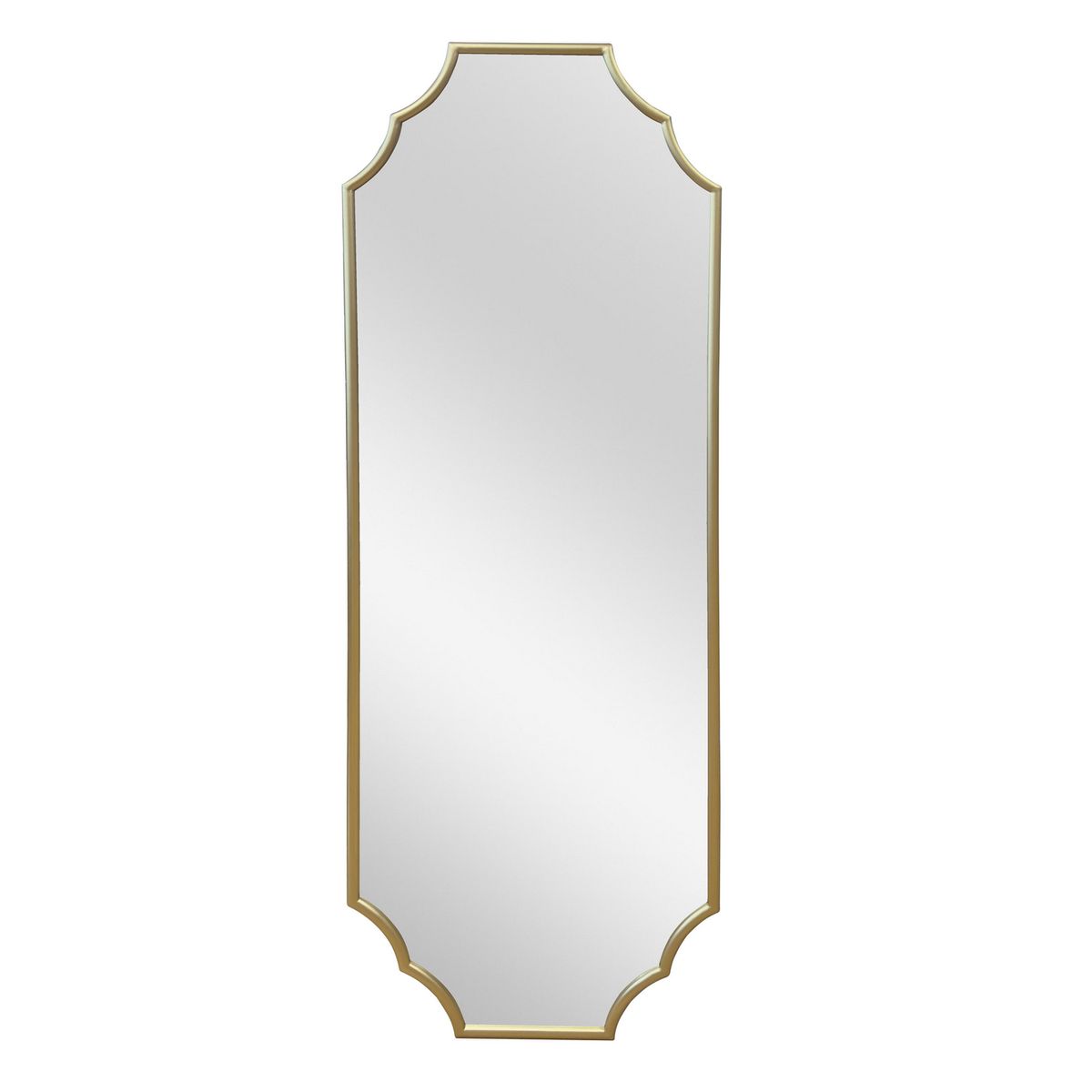 JUST HOME COLLECTION - Espejo Vintage Hexagonal 50x149cm