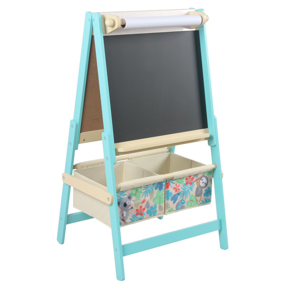 JUST HOME COLLECTION - Pizarra Infantil Perezoso