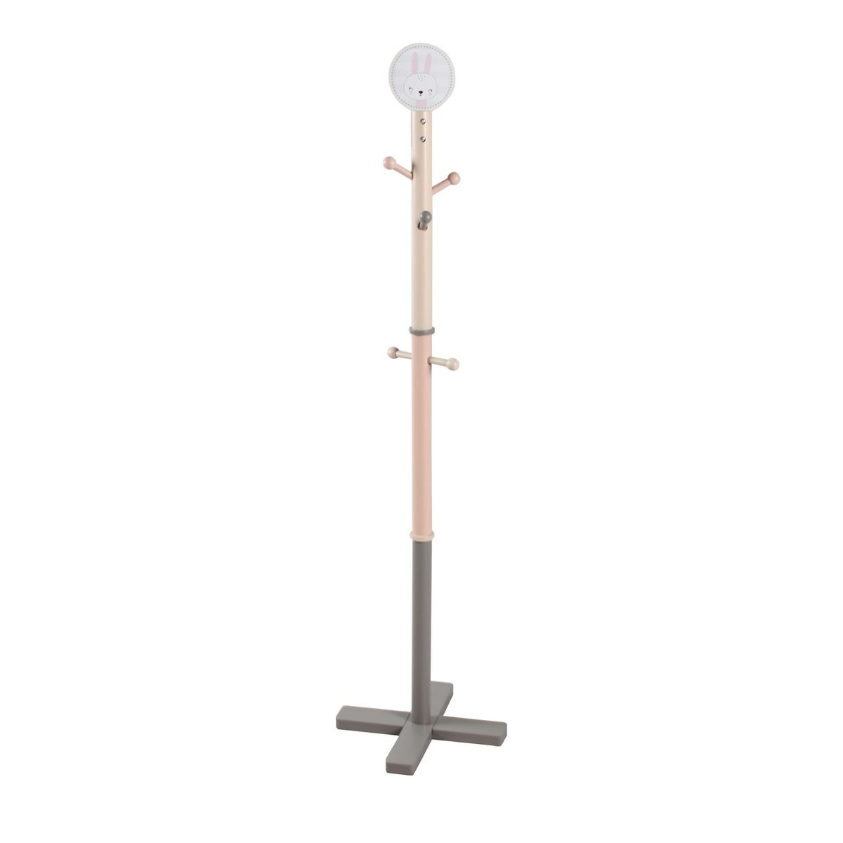 JUST HOME COLLECTION - Perchero Infantil Animales