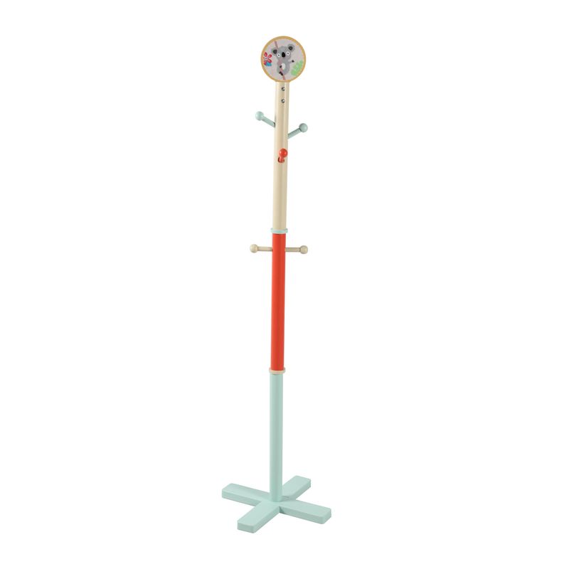 JUST HOME COLLECTION - Perchero Infantil Perezoso