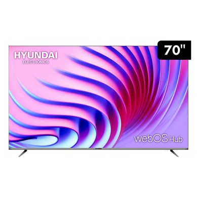 Televisor Smart TV Hyundai 70