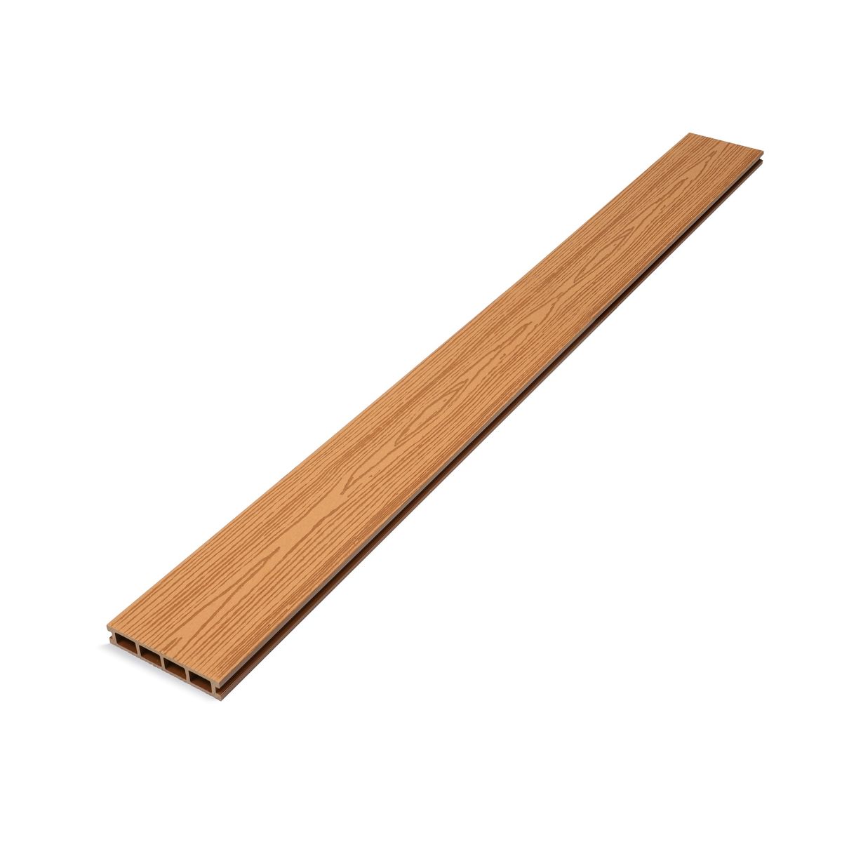 HOLZTEK - Deck WPC Teka 2.9m