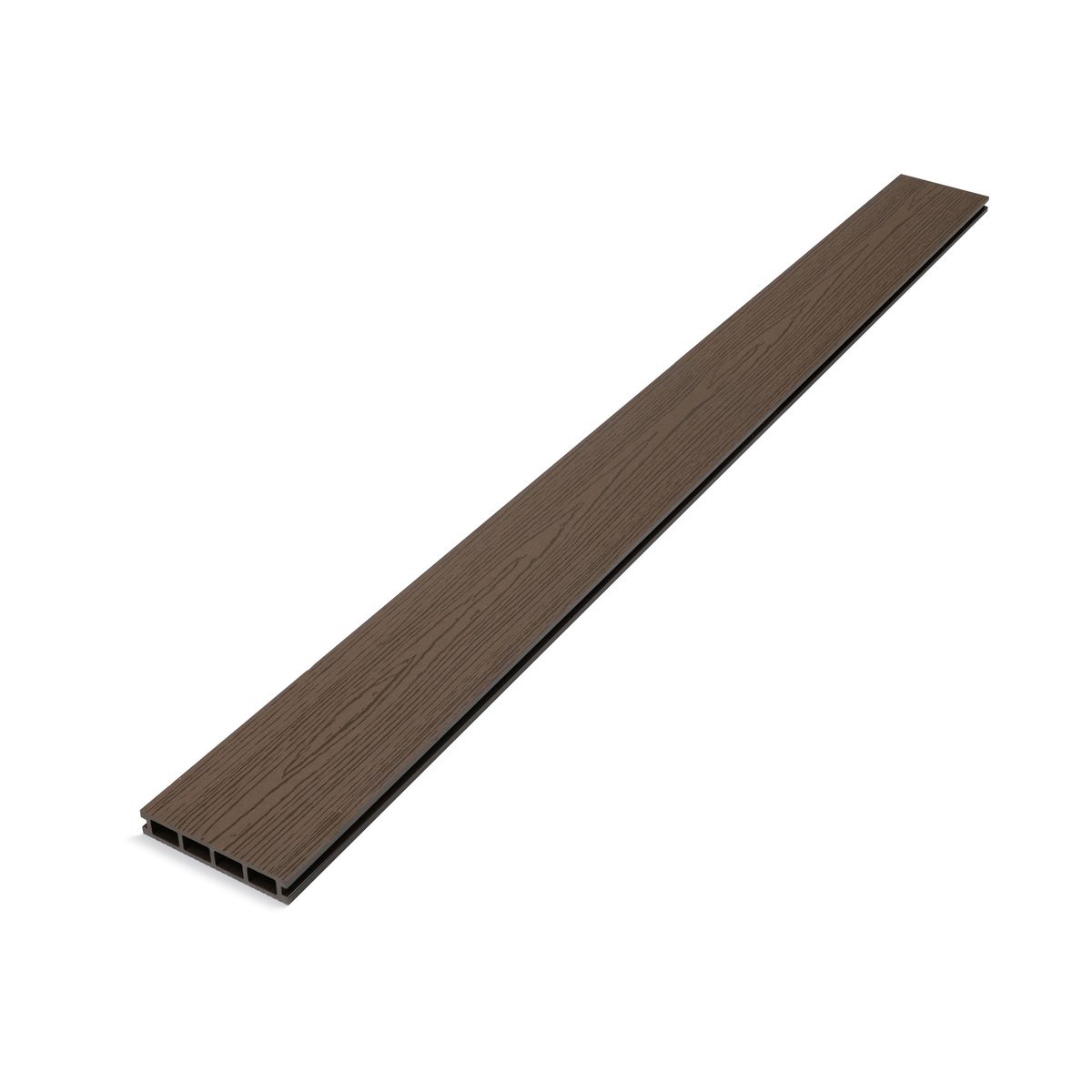 HOLZTEK - Deck WPC Café 2.9m