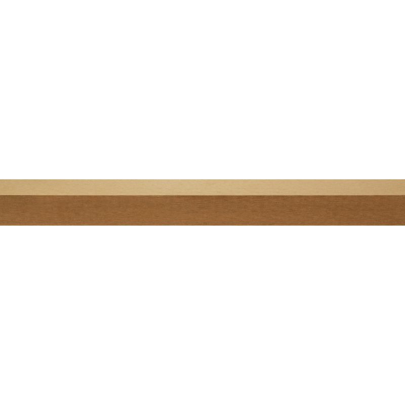 HOLZTEK - Cubierta Lateral Teka 2.9m