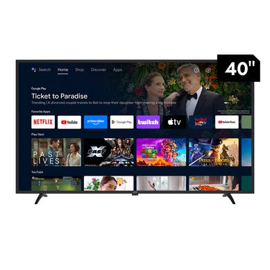 Televisor Smart Android TV JVC 40