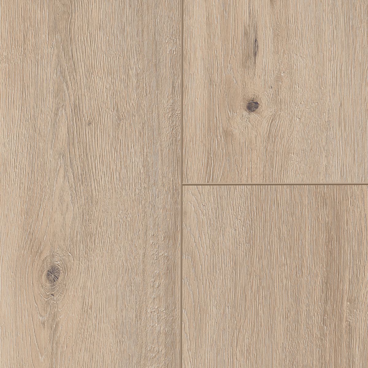 HOLZTEK - Piso Laminado Beige 3.88m2.