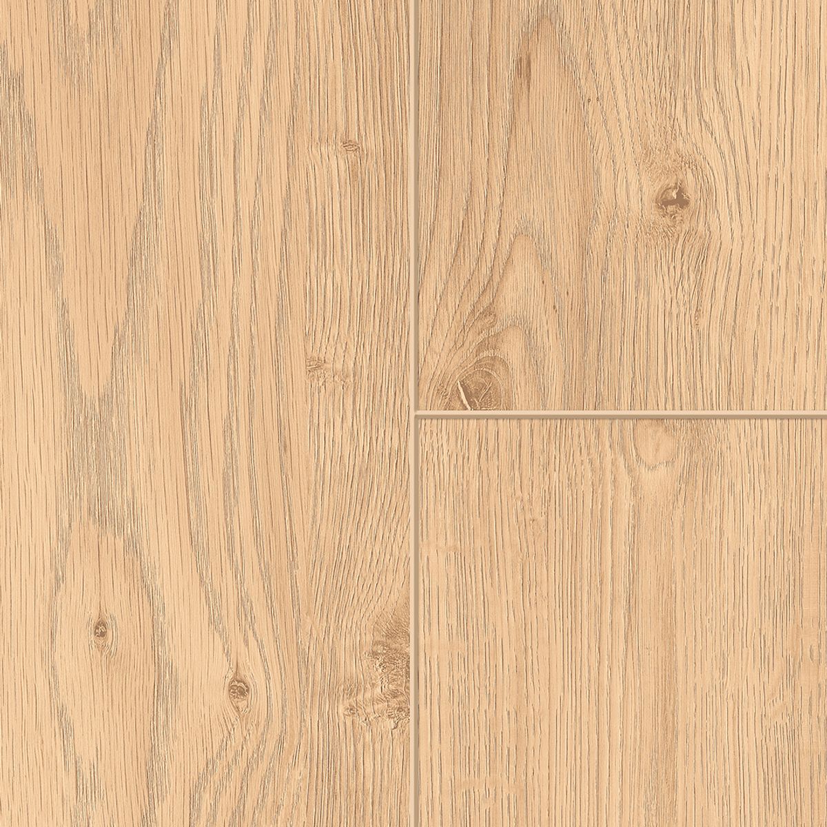 HOLZTEK - Piso Laminado Alpes Café Claro 3.88m2.