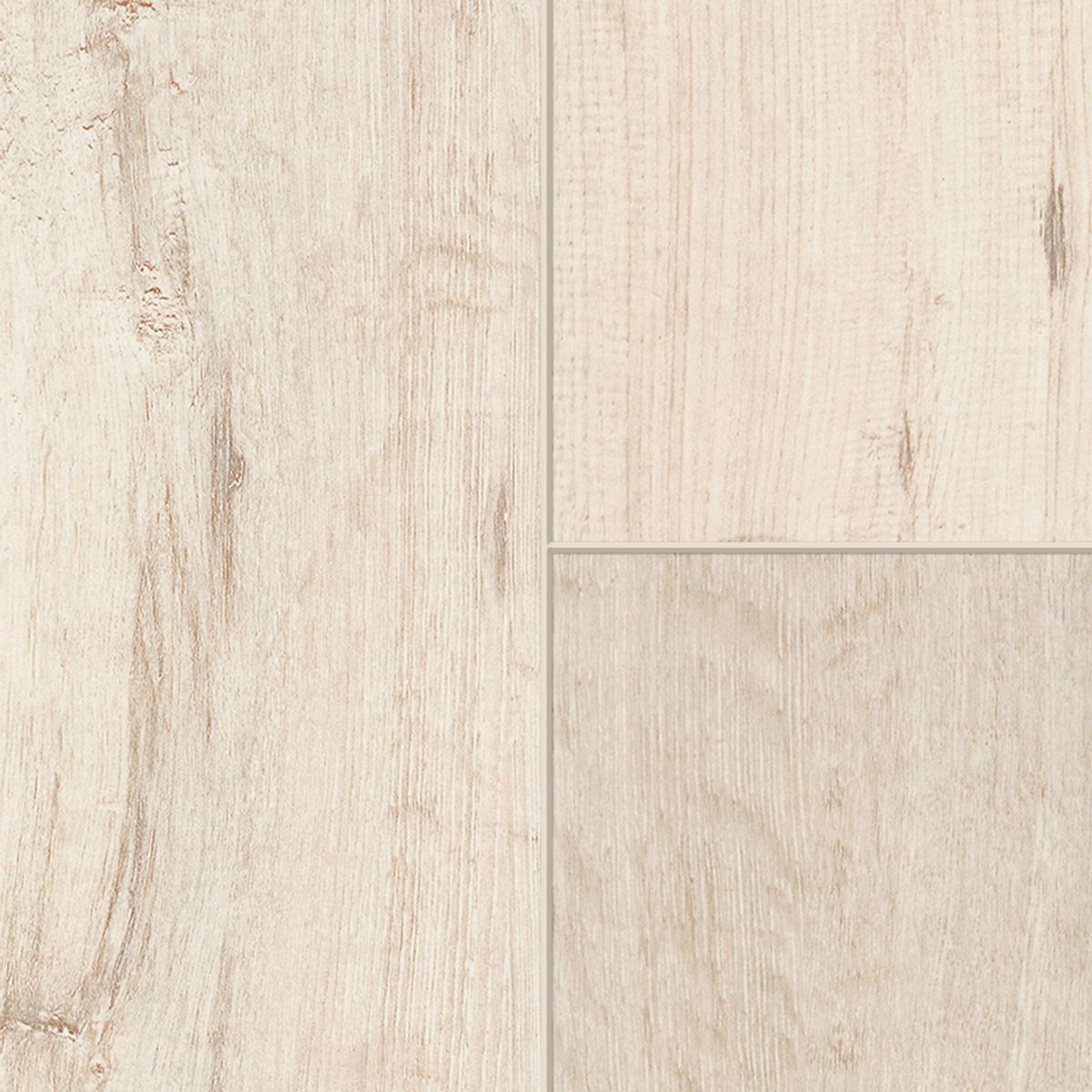 HOLZTEK - Piso Laminado 8 mm Rin Beige Claro 2.5 m2