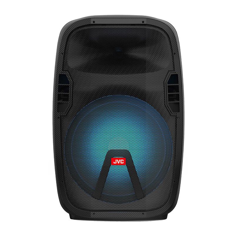 JVC - Parlante JVC Bluetooth USB 35W