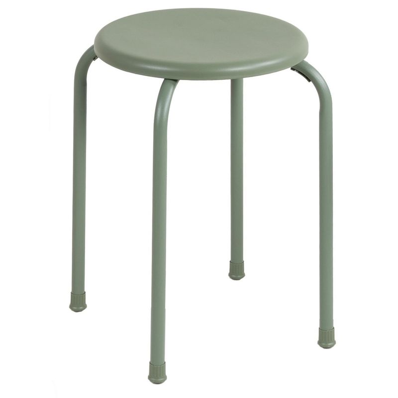 JUST HOME COLLECTION - Butaca Verde