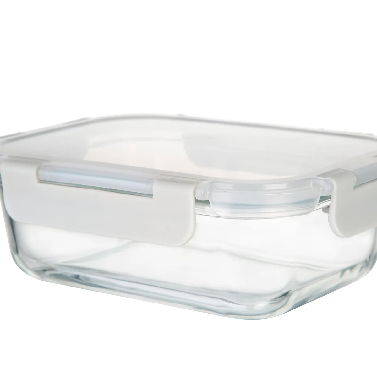 JUST HOME COLLECTION - Set 9 Contenedores de Vidrio