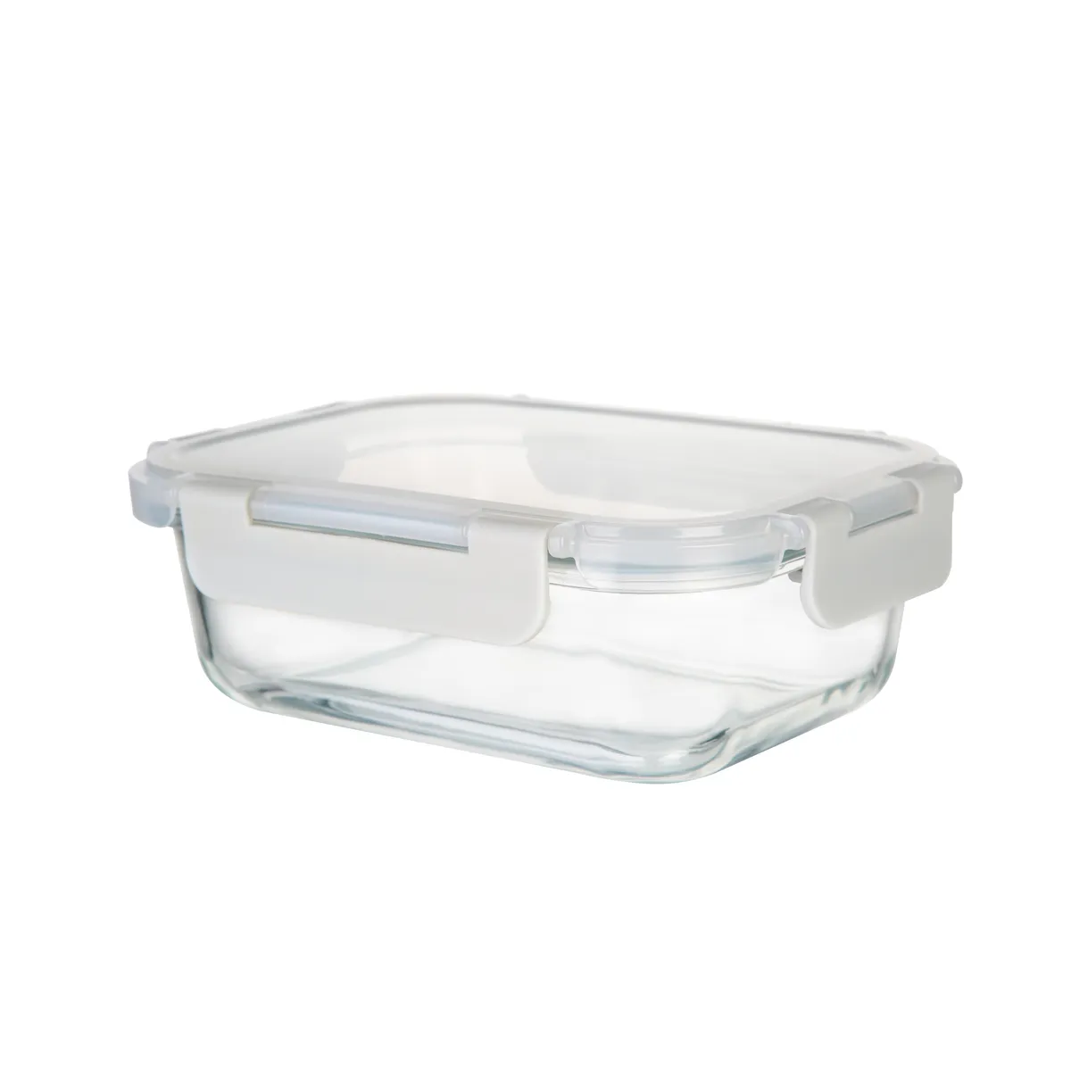 JUST HOME COLLECTION - Set 9 Contenedores de Vidrio