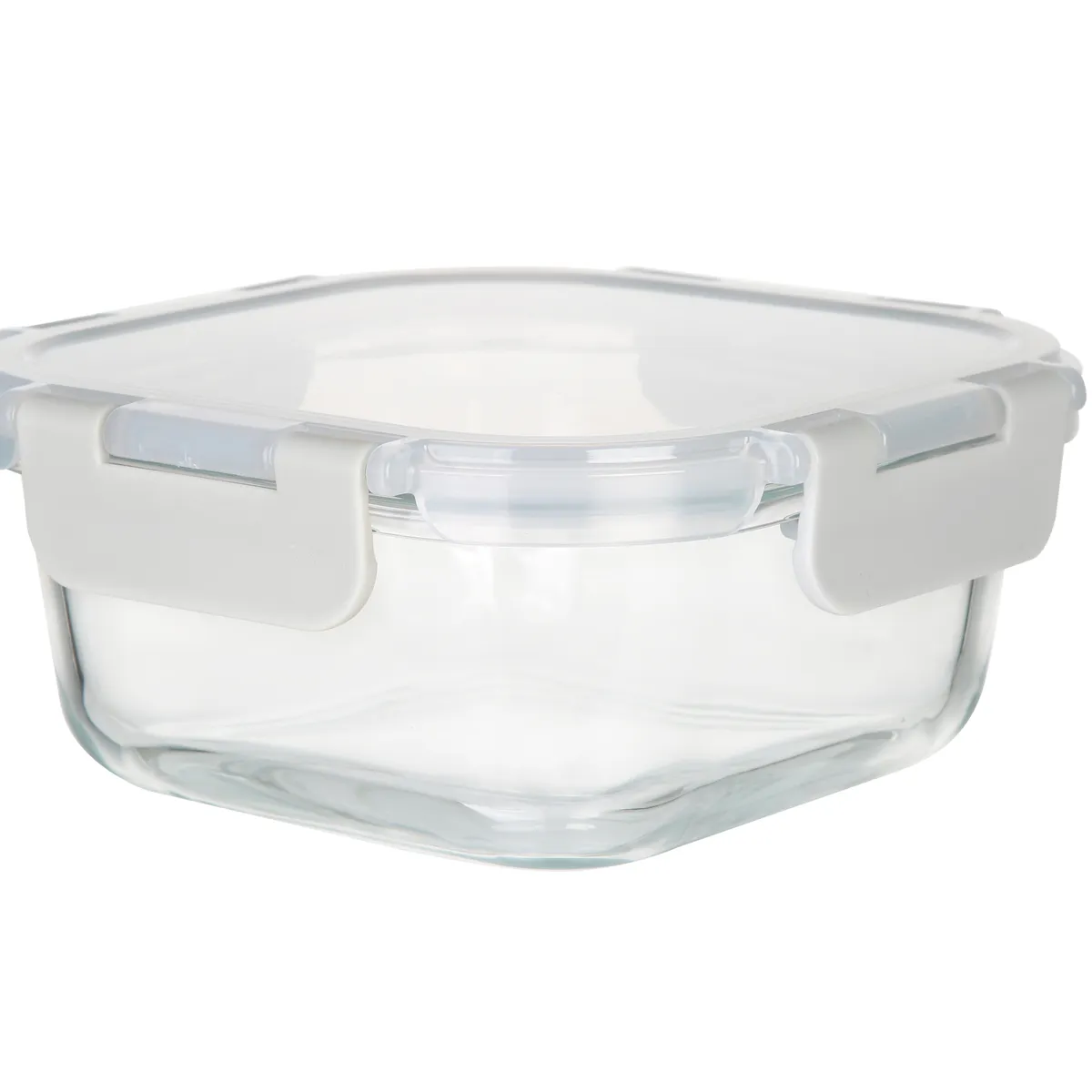 JUST HOME COLLECTION - Set 9 Contenedores de Vidrio