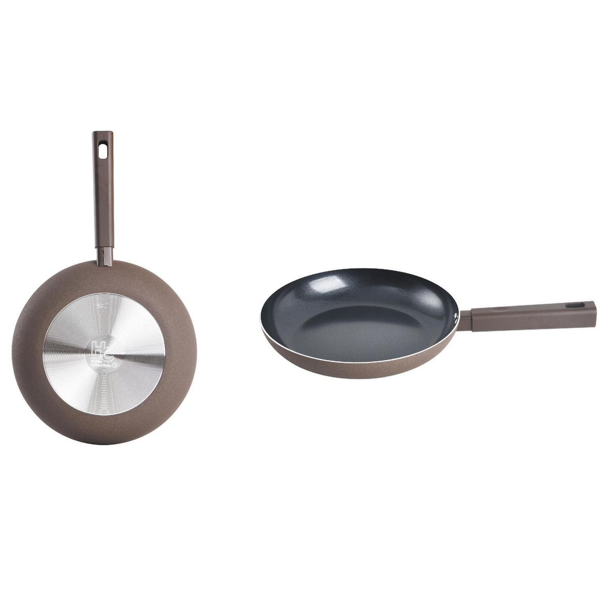JUST HOME COLLECTION - Juego de Cocina 4 Piezas