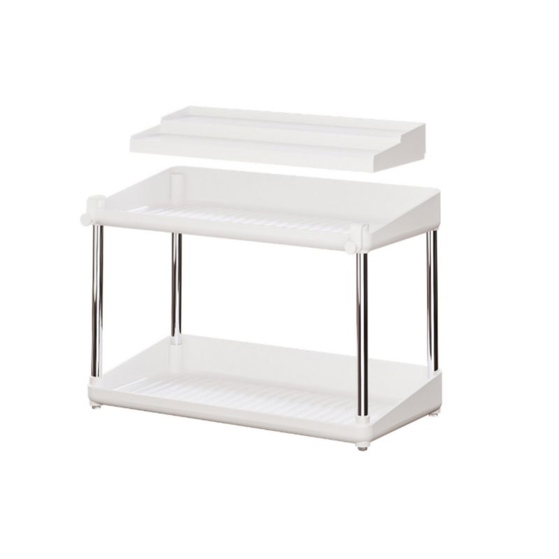 JUST HOME COLLECTION - Organizador Estante para Especias