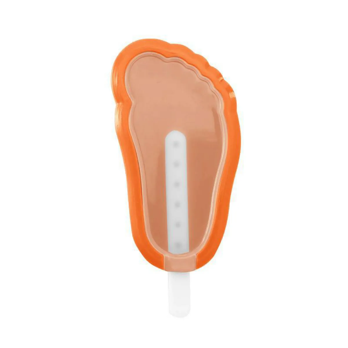 JUST HOME COLLECTION - Molde de Silicona para Helado Forma Patas Surtido