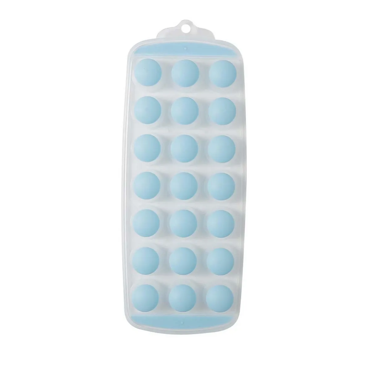 JUST HOME COLLECTION - Cubierta de Hielo Redondo Surtido