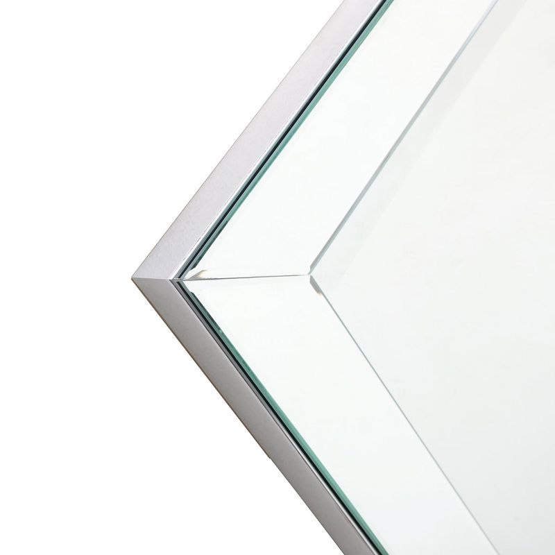 JUST HOME COLLECTION - Espejo Doble Bisel 50x157cm