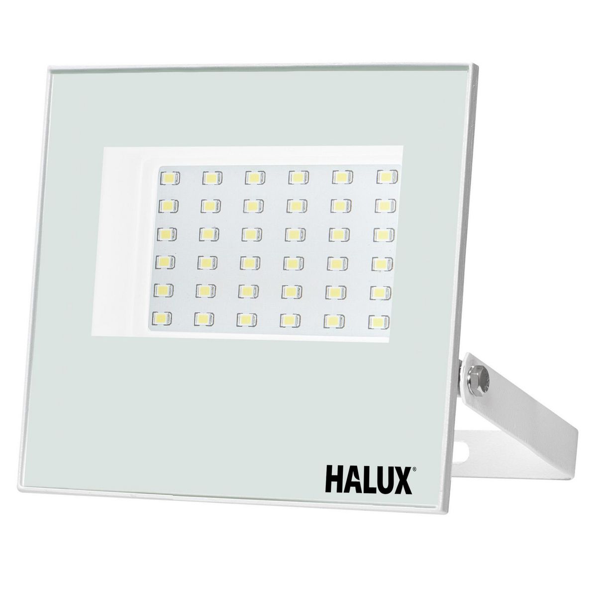 HALUX - Reflector Led 20W IP65 2000lm Luz Fría